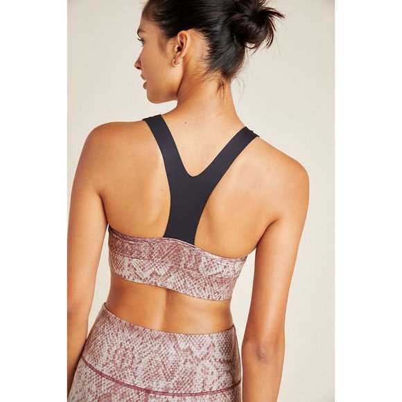 Anthropologie | NWT Varley Bassett Sports Bra - Picture 2 of 12
